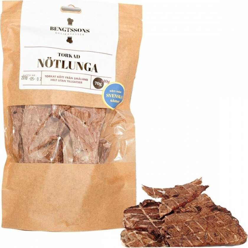 Bengtssons Delikatesser Bifflunge