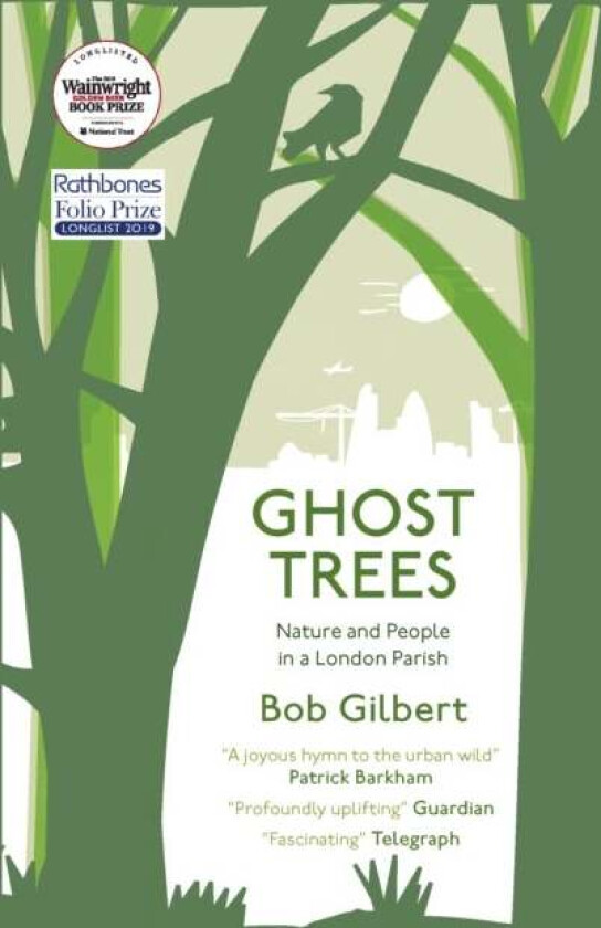 Ghost Trees av Bob Gilbert