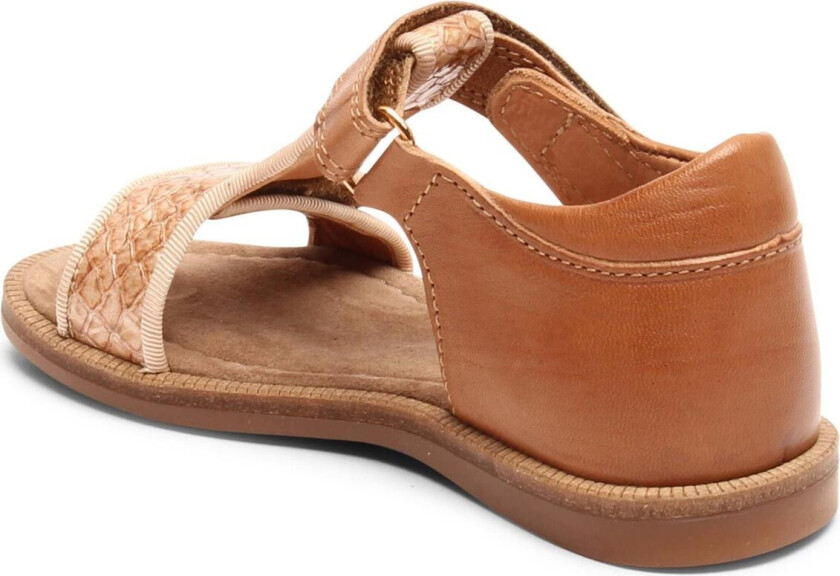 Alvia Sandals Kids Pearl