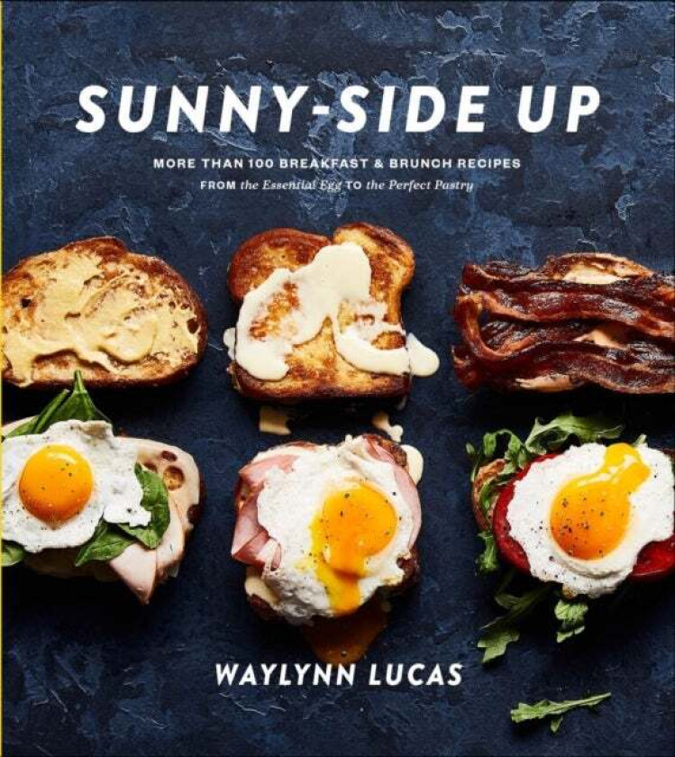 Sunny Side Up av Waylynn Lucas