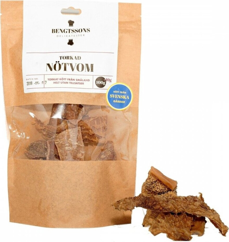 Bengtssons Delikatesser Biffvom