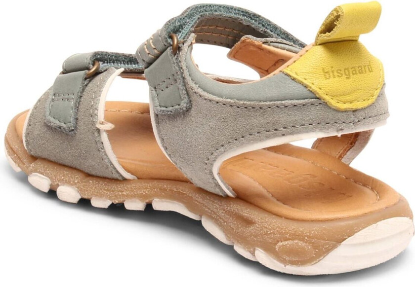 August Sandals Kids Mint
