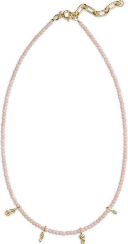 Necklace, Bahama, 40,5 cm  Halskjeder