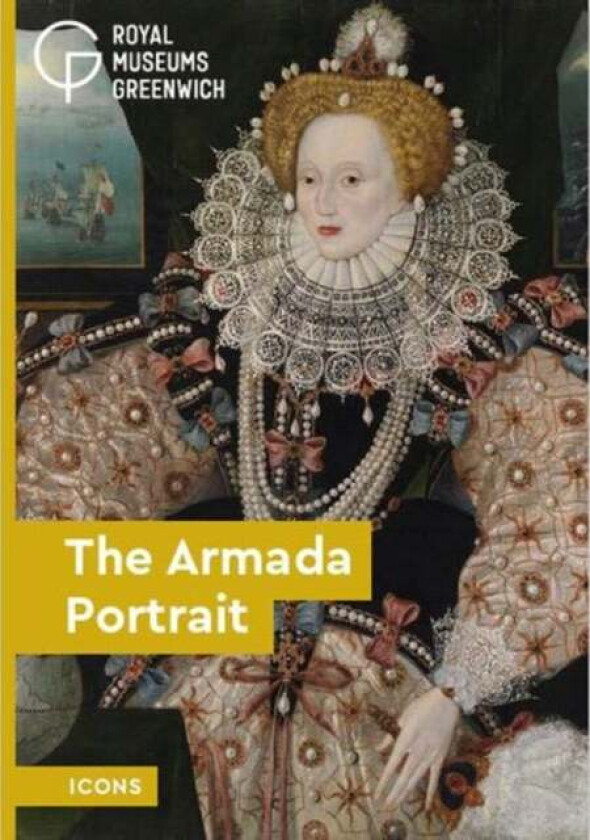 The Armada Portrait av Christine Riding, Robert Blyth