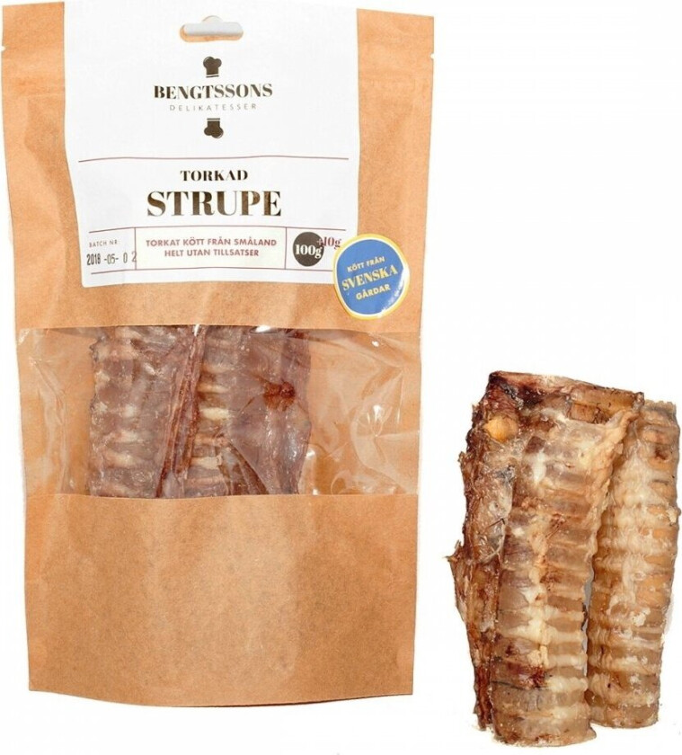 Bengtssons Delikatesser Oksestrupe