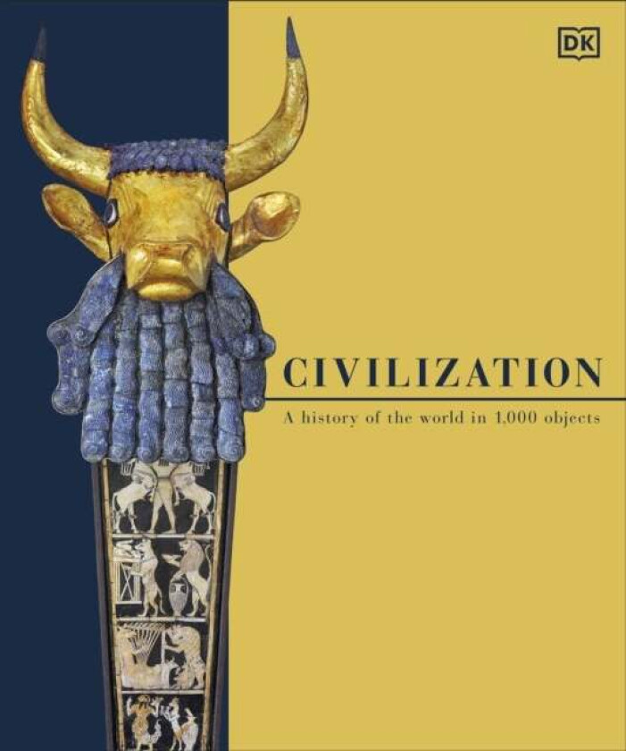 Civilization av DK