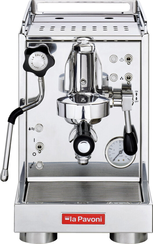 Mini Cellini espressomaskin