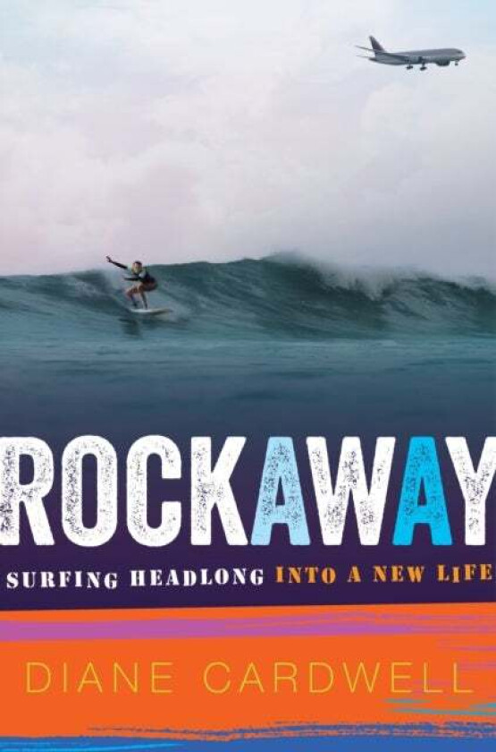 Rockaway av Diane Cardwell