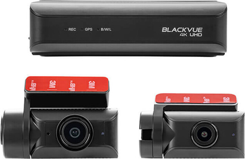 Dashcam DR970X Box 2ch Plus