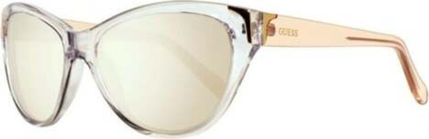 Solbriller for Kvinner Guess GU7323-58G64