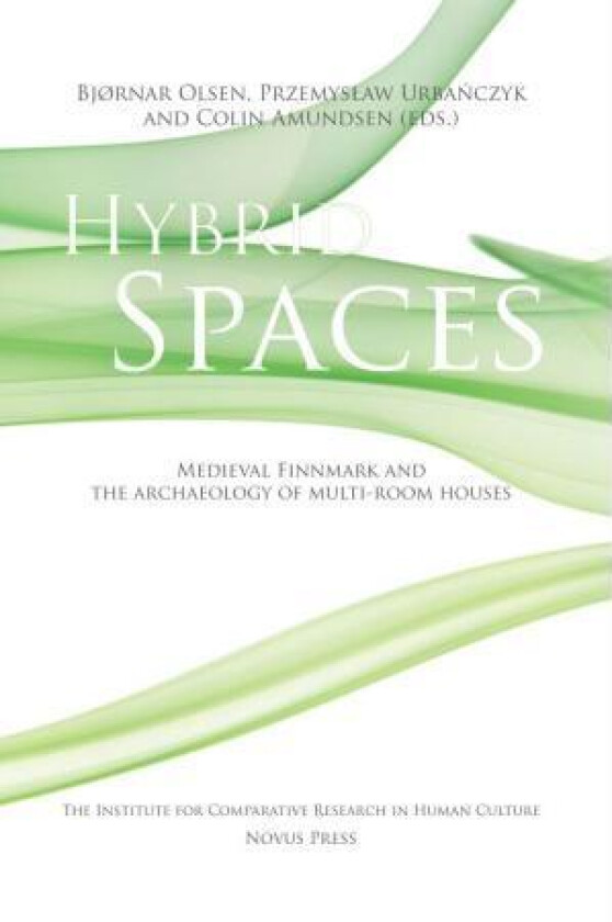 Hybrid spaces