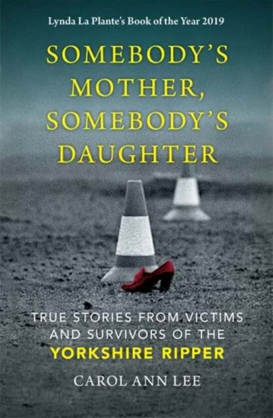 Somebody's Mother, Somebody's Daughter av Carol Ann Lee