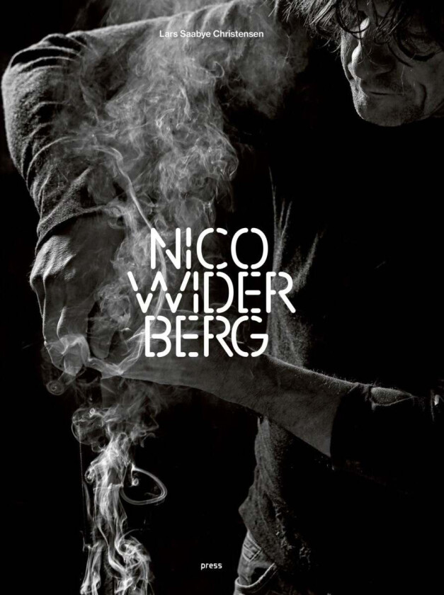 Nico Widerberg av Lars Saabye Christensen