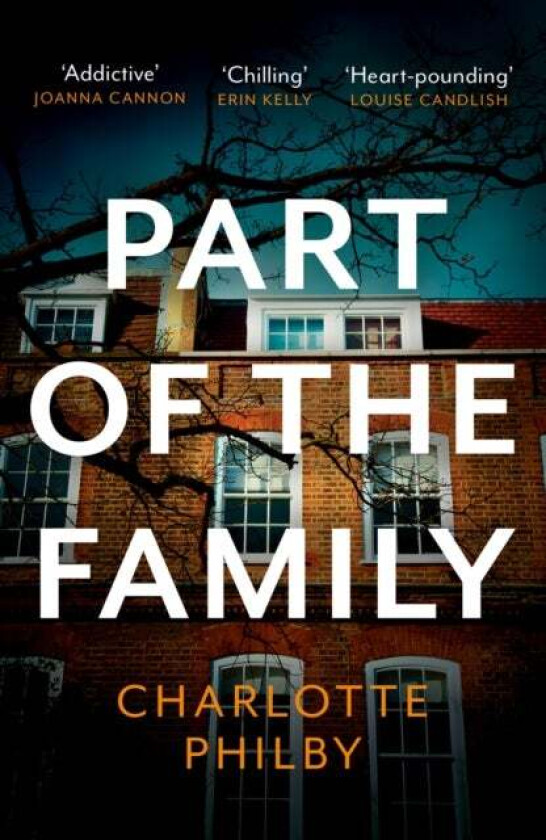 Part of the Family av Charlotte Philby