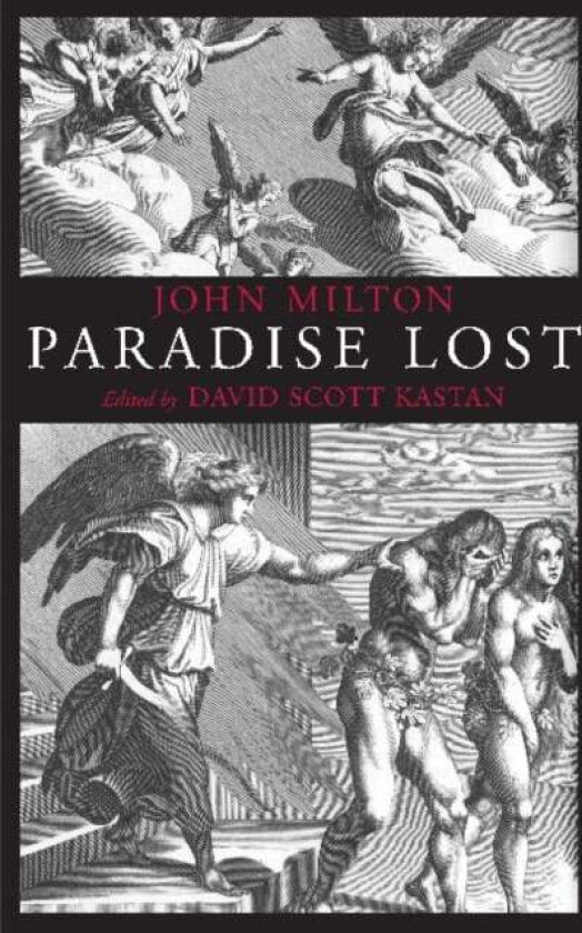 Paradise Lost av John Milton