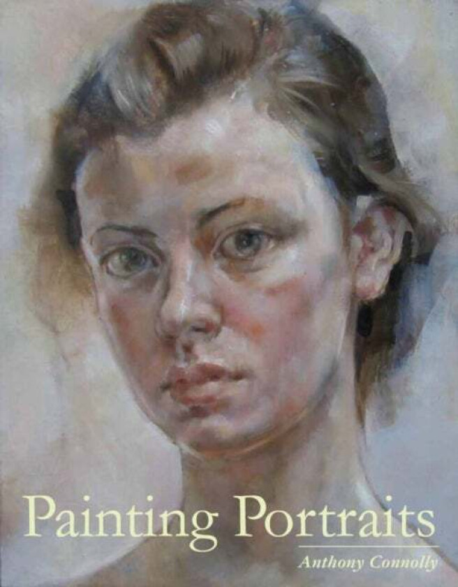 Painting Portraits av Anthony Connolly