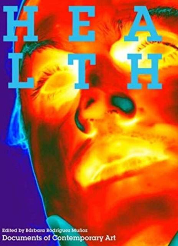 Health av Barbara Rodriguez Munoz