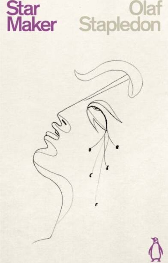Star Maker av Olaf Stapledon