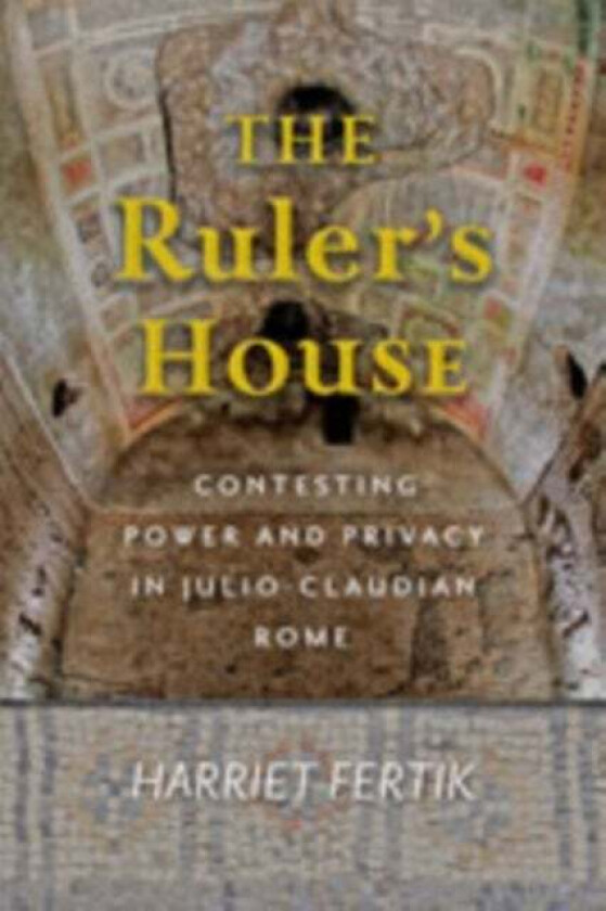 The Ruler's House av Harriet (15 Library Way) Fertik