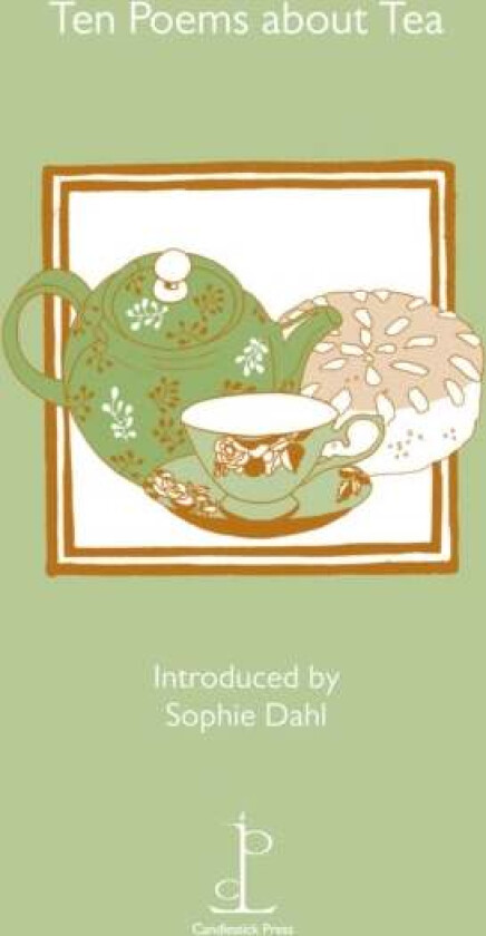 Ten Poems about Tea