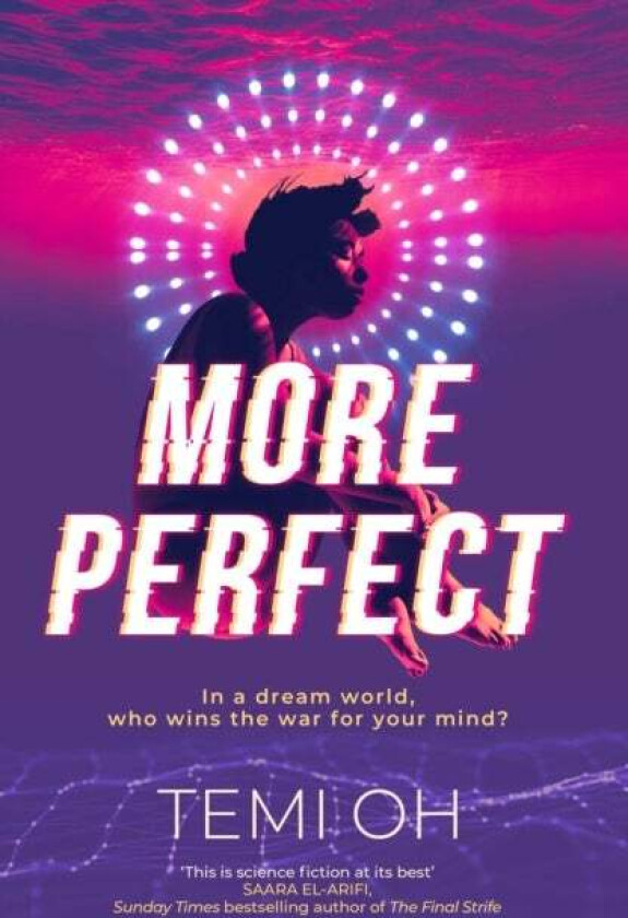More Perfect av Temi Oh