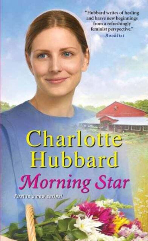 Morning Star av Charlotte Hubbard