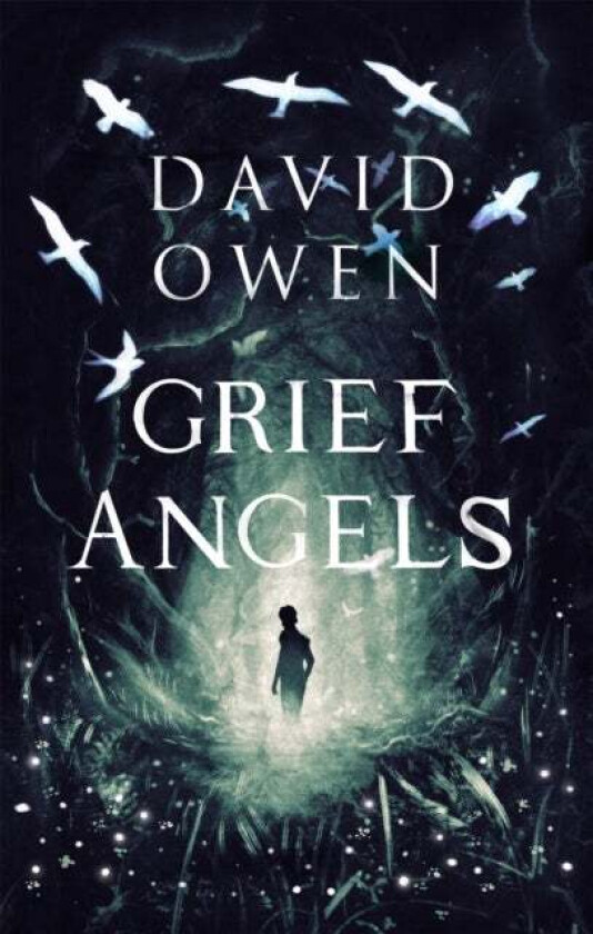 Grief Angels av David Owen