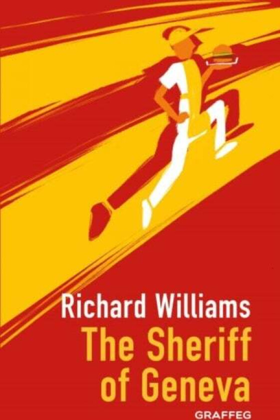 The Sheriff of Geneva av Richard Williams