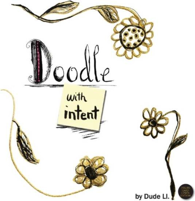 Doodle with Intent av Dude Ll.