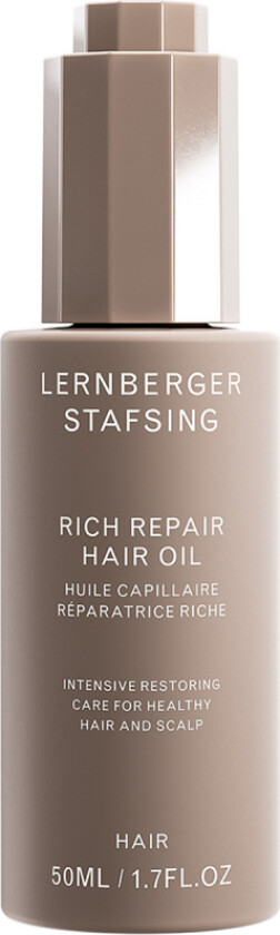 Rich Repair Hair Oil (50 ml)