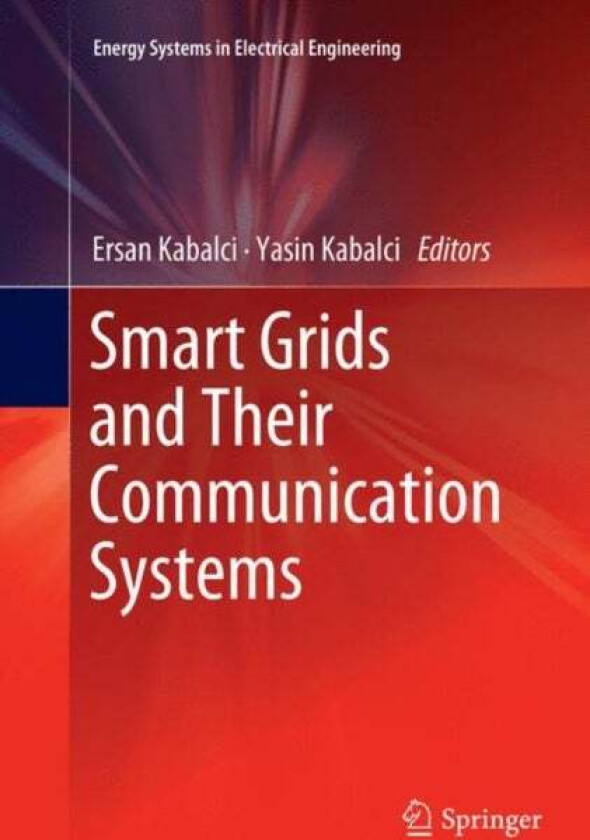 Smart Grids and Their Communication Systems