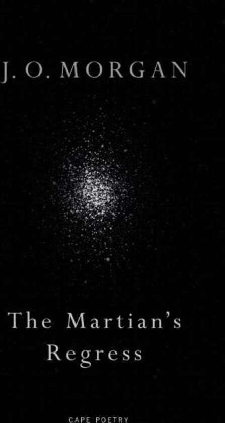The Martian's Regress av J. O. Morgan