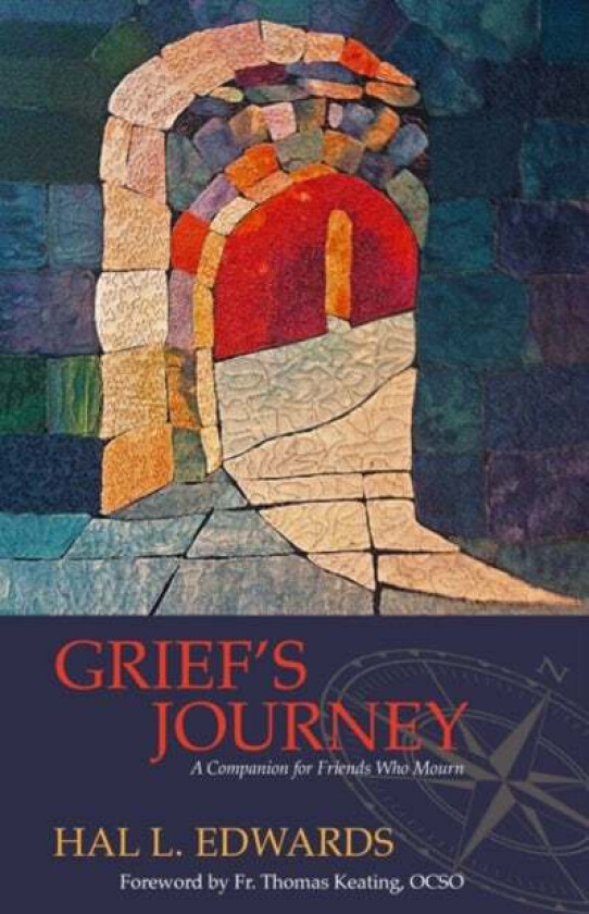 Grief'S Journey av Hal L. Edwards