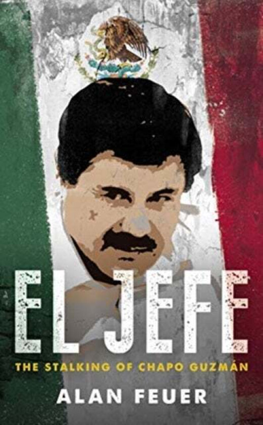 El Jefe av Alan Fuer