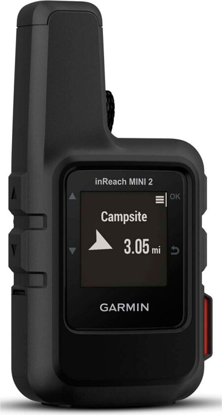 Inreach Mini 2 Black OneSize