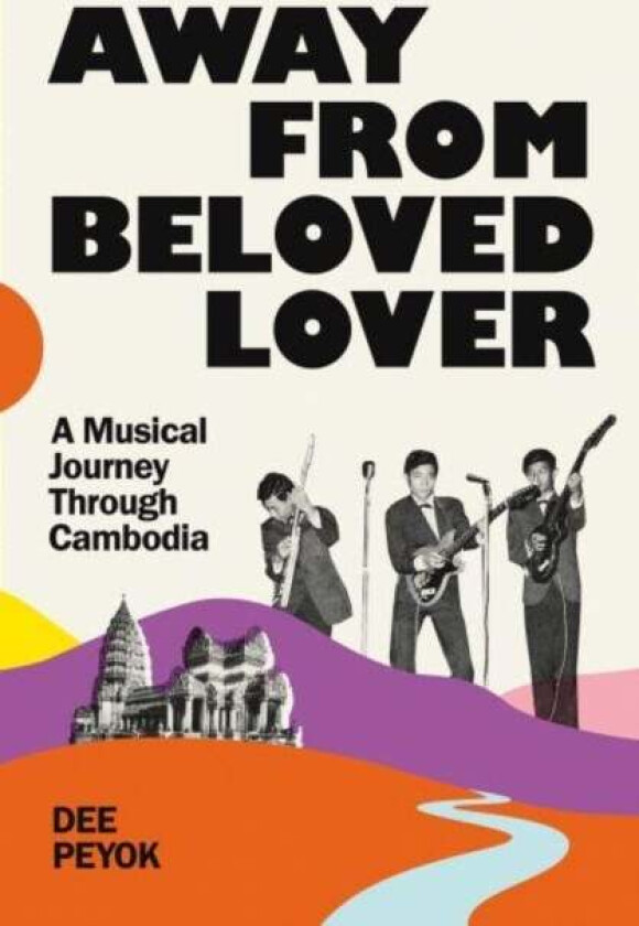 Away From Beloved Lover av Dee Peyok