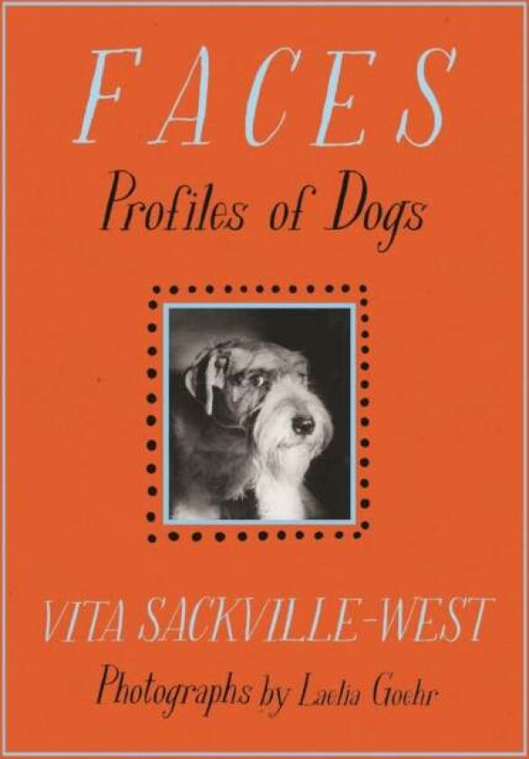 Faces av Vita Sackville-West