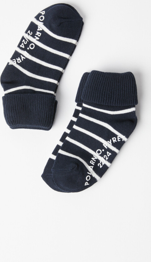 2-pakning sokker sklisikring 16 18