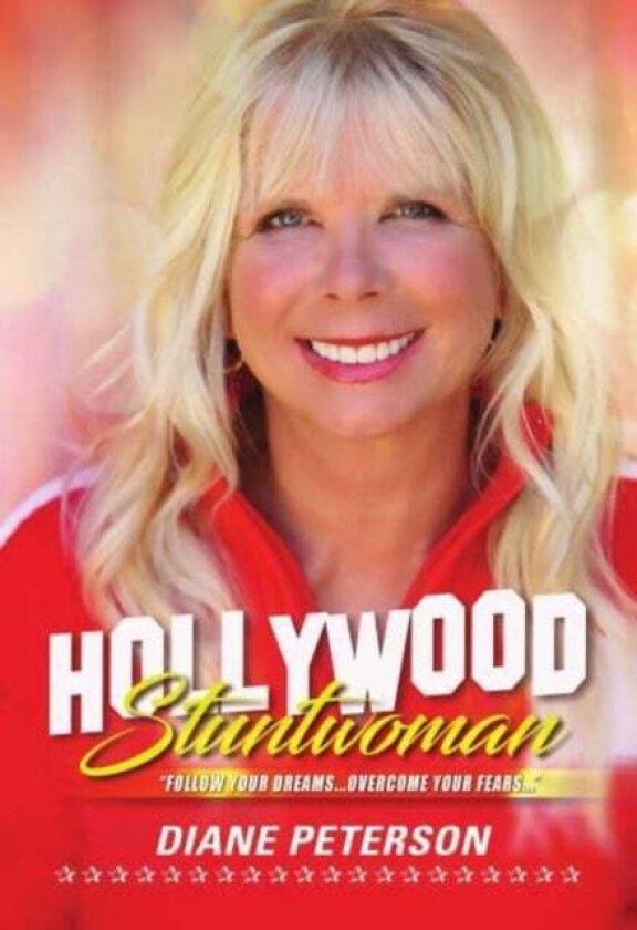 Hollywood Stuntwoman Av Diane Peterson