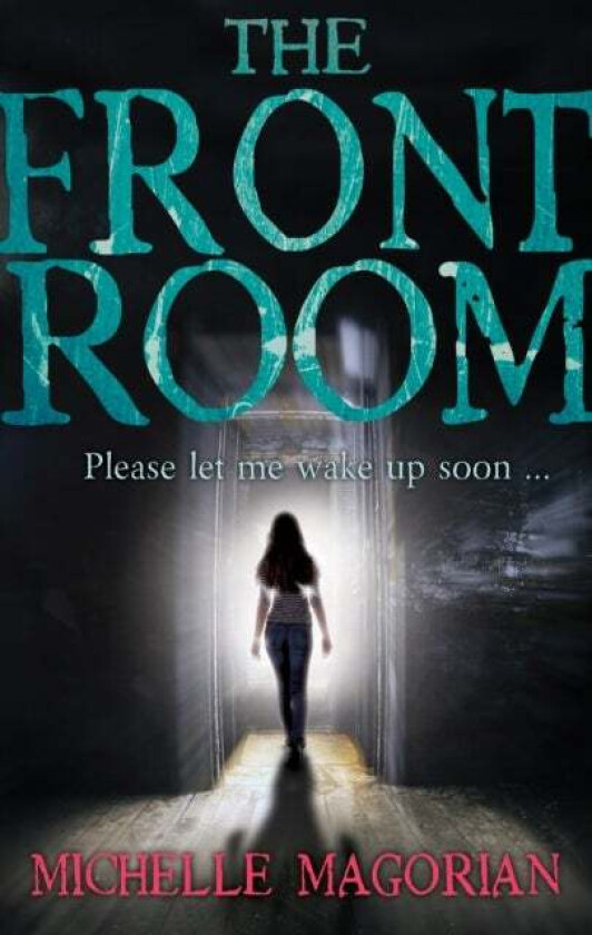 The Front Room av Michelle Magorian
