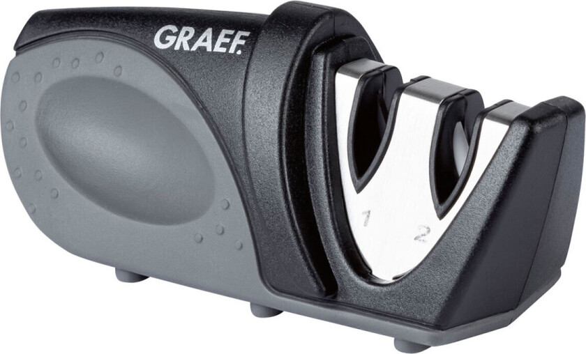 Graef YOUNG LINE - Knivkvesser - 9.8 x 4 x 4.3 cm