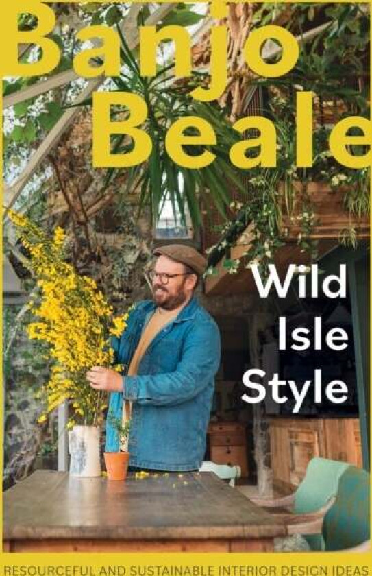 Wild Isle Style av Banjo Beale