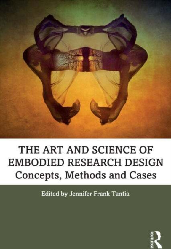 The Art and Science of Embodied Research Design