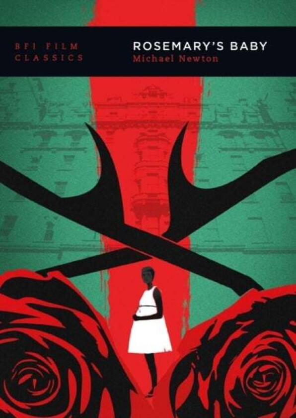 Rosemary's Baby av Michael Newton