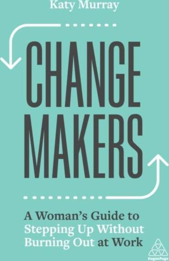 Change Makers av Katy Murray