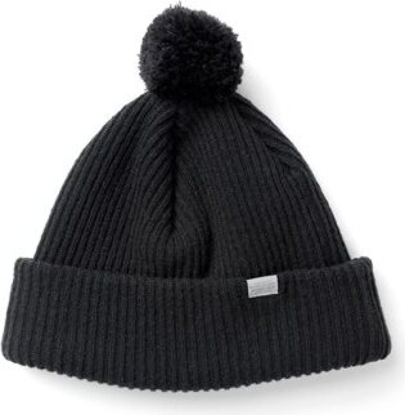 Houdini Top Hat True Black OneSize