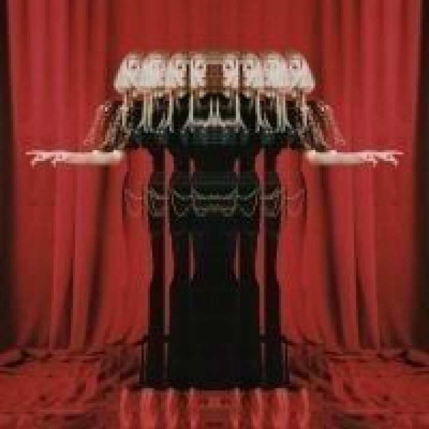 Aurora - The Gods We Can Touch