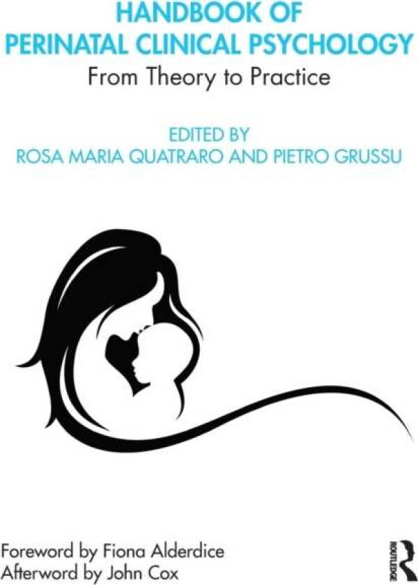 Handbook of Perinatal Clinical Psychology