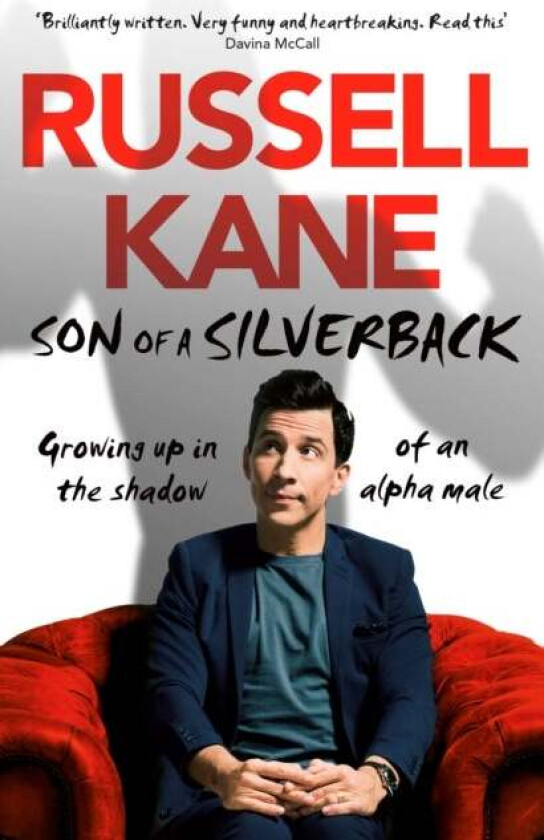 Son of a Silverback av Russell Kane