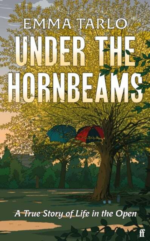 Under the Hornbeams av Emma Tarlo